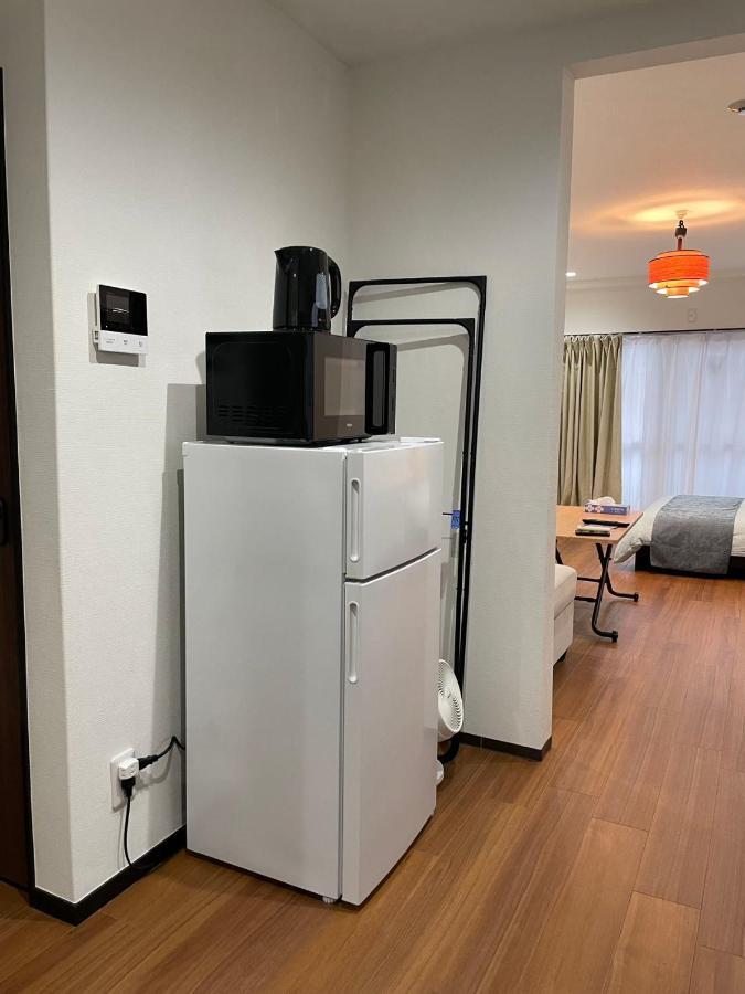 Kkhouse-shinjuku Apartamento *