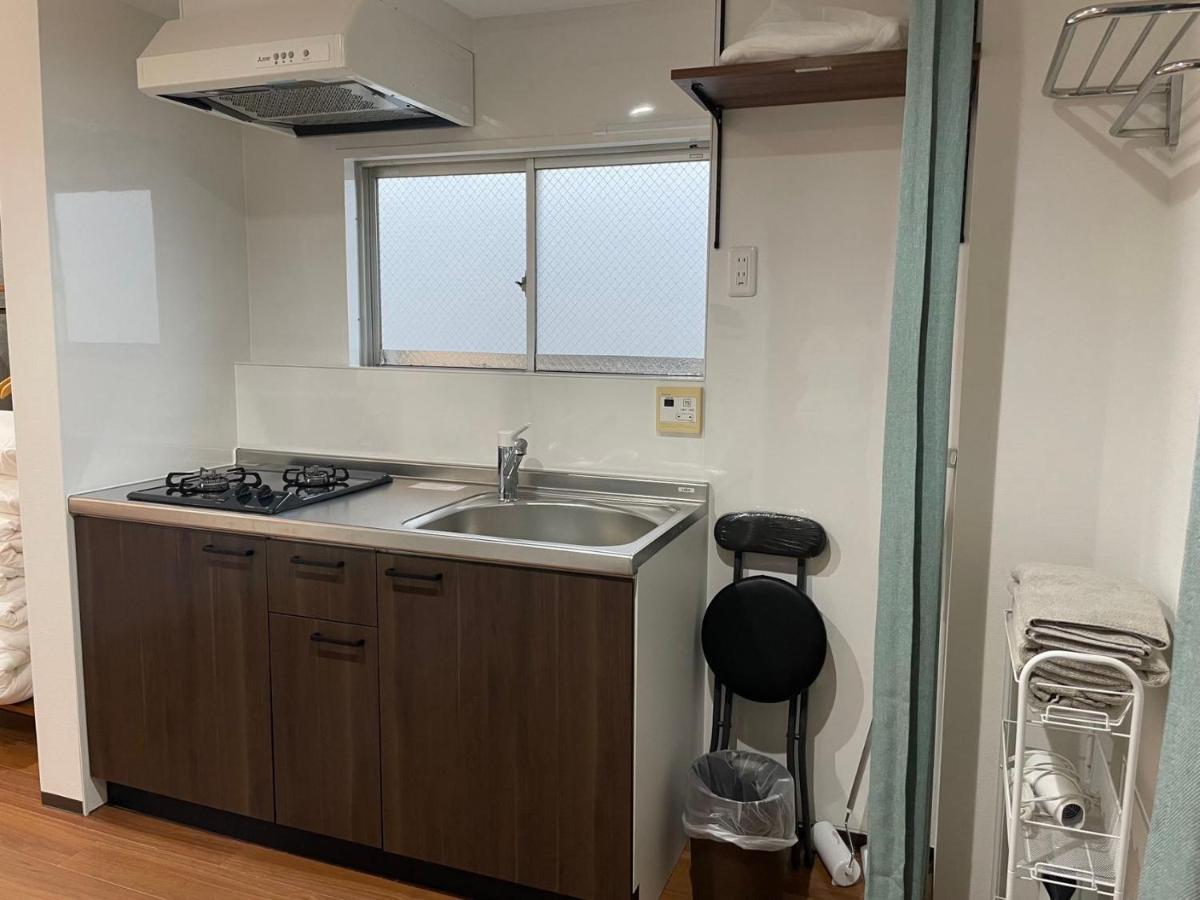 Apartamento Kkhouse-shinjuku