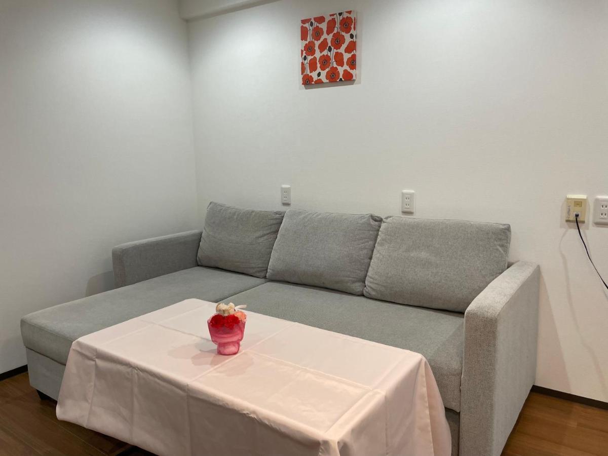 Kkhouse-shinjuku Apartamento