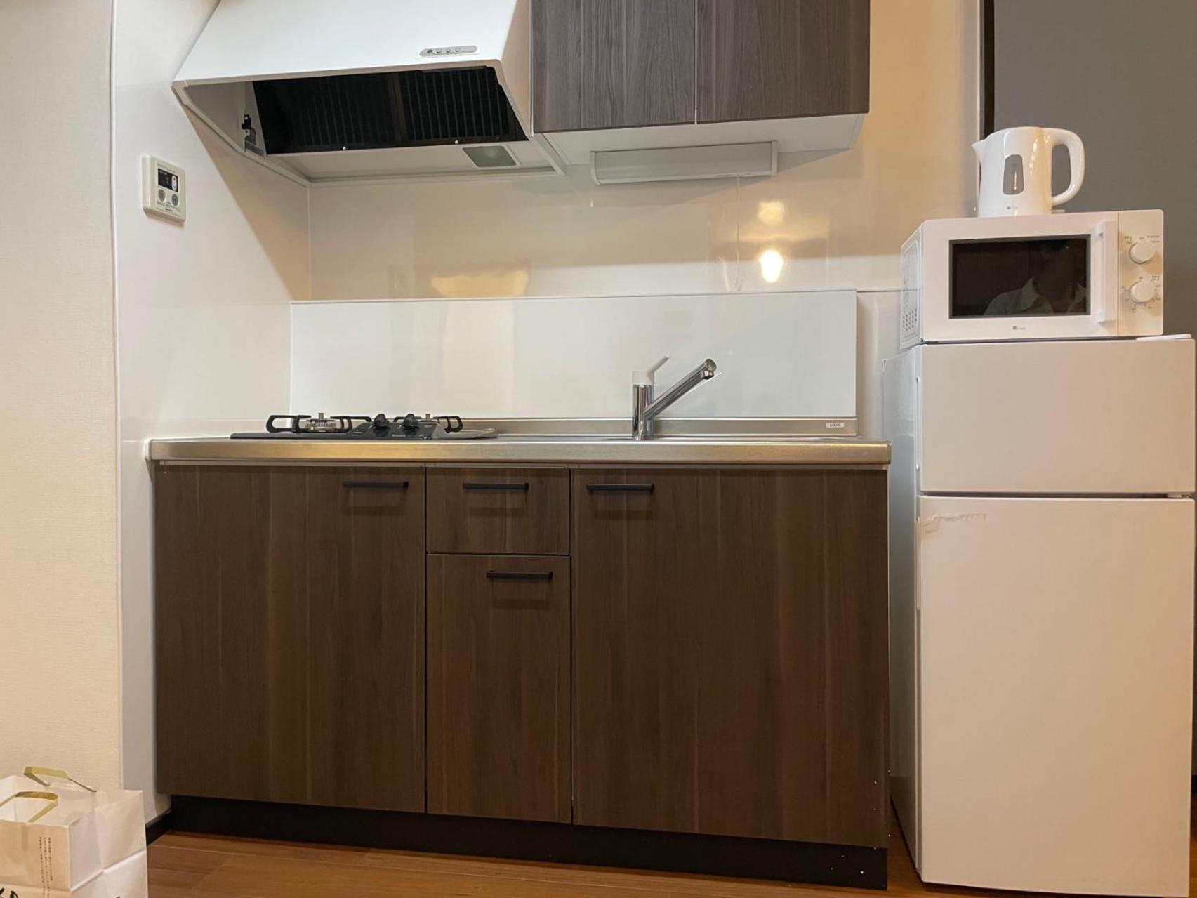 Apartamento Kkhouse-shinjuku *