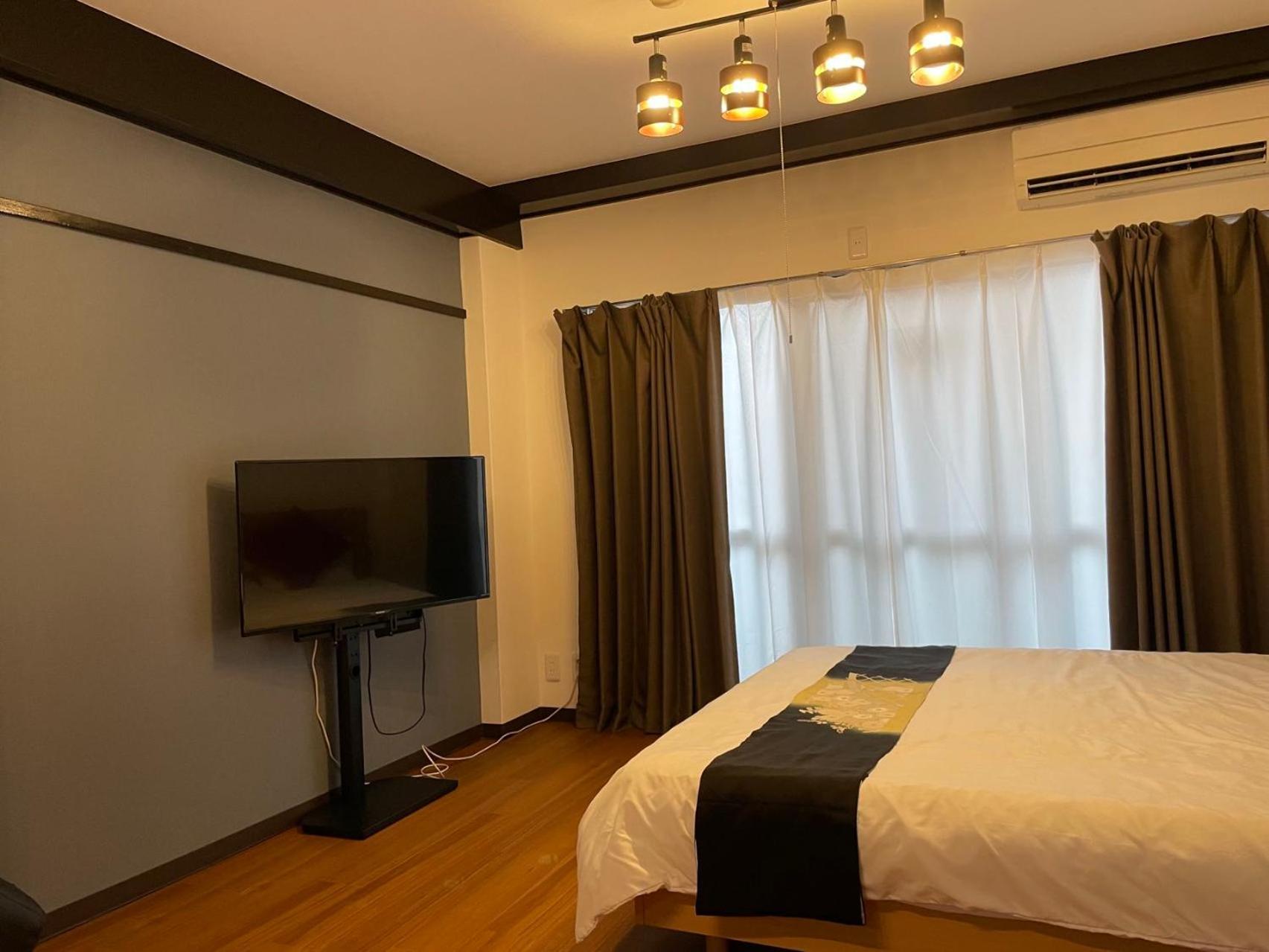 Apartamento Kkhouse-shinjuku *
